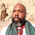H. Sharif Williams