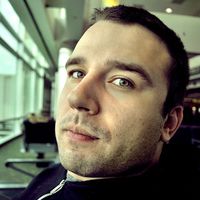 Max Bemis