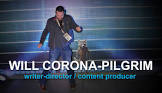 Will Corona Pilgrim