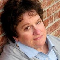 Amy Ellis Nutt