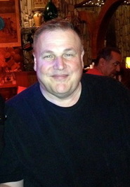 James D. Hudnall