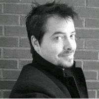 Daniel Way