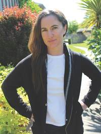 Jenara Nerenberg