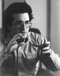 Michael Fleisher