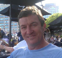 Glenn Herdling