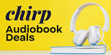 Request Audiobooks