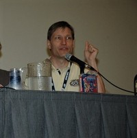 Tom Bierbaum