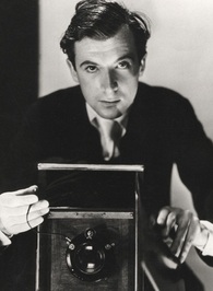 Cecil Beaton