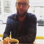 Rory McConville