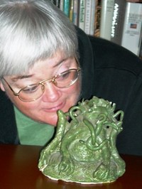 Anne M. Pillsworth