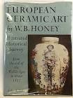 William Bowyer Honey