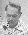 Murray Boltinoff