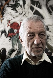 Joe Kubert