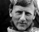 Frank Smythe