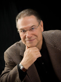 David Bishop