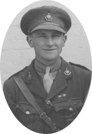 Edmund Blunden