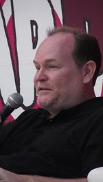 Victor Gischler