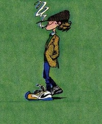 Terry Kavanagh