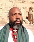 H. Sharif Williams