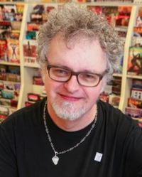 Tom Peyer