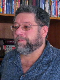 Michael E. Cohen