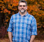 Christopher Golden